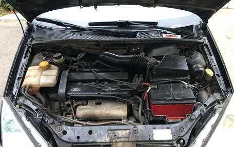 Ford Focus IV, 2004 год, 230 000 рублей, 14 фотография