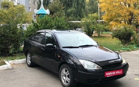 Ford Focus IV, 2004 год, 230 000 рублей, 12 фотография