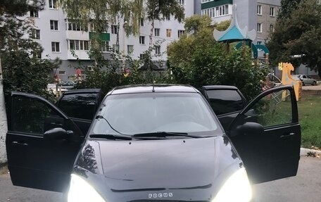 Ford Focus IV, 2004 год, 230 000 рублей, 6 фотография