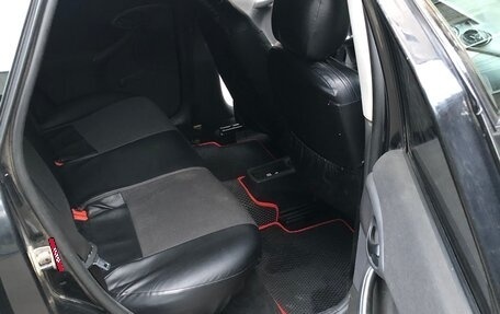 Ford Focus IV, 2004 год, 230 000 рублей, 10 фотография