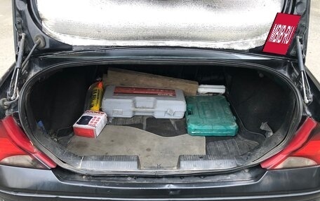 Ford Focus IV, 2004 год, 230 000 рублей, 15 фотография