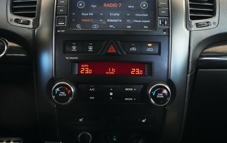 KIA Sorento II рестайлинг, 2012 год, 1 390 000 рублей, 8 фотография
