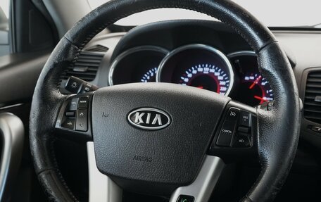 KIA Sorento II рестайлинг, 2012 год, 1 390 000 рублей, 9 фотография