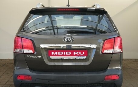 KIA Sorento II рестайлинг, 2012 год, 1 390 000 рублей, 3 фотография