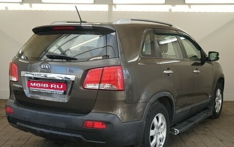 KIA Sorento II рестайлинг, 2012 год, 1 390 000 рублей, 4 фотография