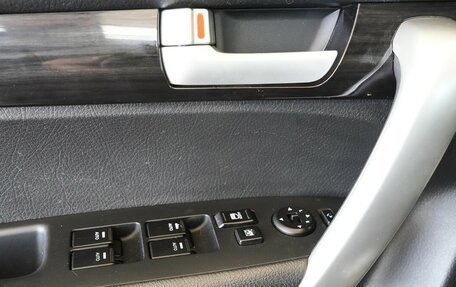 KIA Sorento II рестайлинг, 2012 год, 1 390 000 рублей, 11 фотография