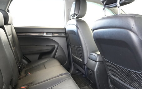 KIA Sorento II рестайлинг, 2012 год, 1 390 000 рублей, 14 фотография