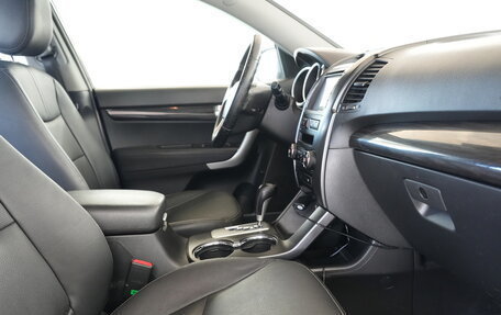 KIA Sorento II рестайлинг, 2012 год, 1 390 000 рублей, 13 фотография