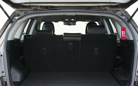 KIA Sorento II рестайлинг, 2012 год, 1 390 000 рублей, 15 фотография