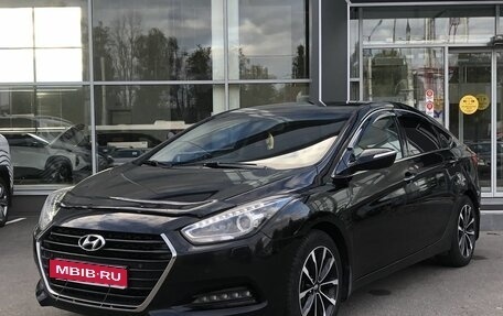 Hyundai i40 I рестайлинг, 2015 год, 1 499 000 рублей, 1 фотография
