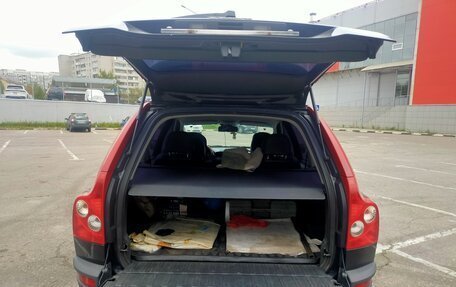 Volvo XC90 II рестайлинг, 2005 год, 900 000 рублей, 5 фотография