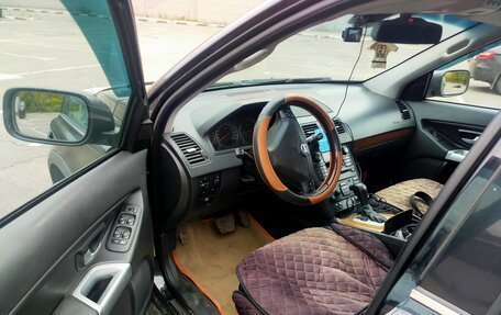Volvo XC90 II рестайлинг, 2005 год, 900 000 рублей, 7 фотография