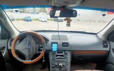 Volvo XC90 II рестайлинг, 2005 год, 900 000 рублей, 8 фотография