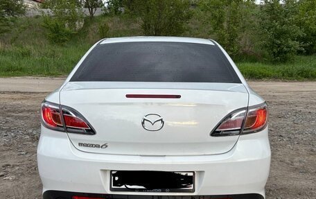 Mazda 6, 2012 год, 1 200 000 рублей, 2 фотография