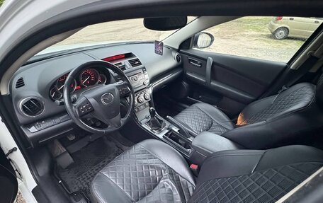 Mazda 6, 2012 год, 1 200 000 рублей, 7 фотография