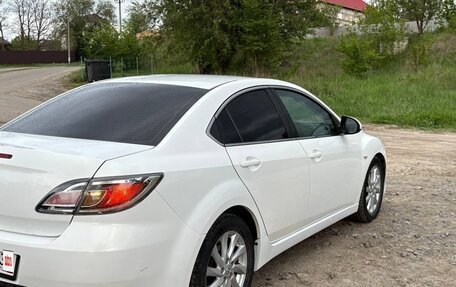 Mazda 6, 2012 год, 1 200 000 рублей, 3 фотография