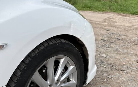 Mazda 6, 2012 год, 1 200 000 рублей, 11 фотография