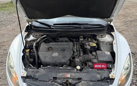 Mazda 6, 2012 год, 1 200 000 рублей, 6 фотография