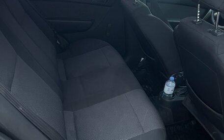 Chevrolet Aveo III, 2010 год, 430 000 рублей, 10 фотография