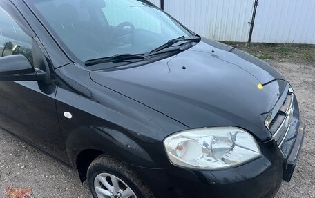 Chevrolet Aveo III, 2010 год, 430 000 рублей, 9 фотография