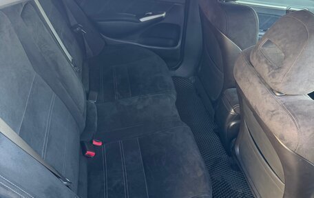 Honda Civic VIII, 2008 год, 889 999 рублей, 9 фотография