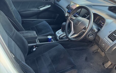 Honda Civic VIII, 2008 год, 889 999 рублей, 7 фотография