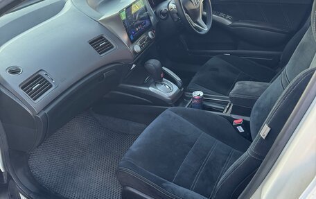 Honda Civic VIII, 2008 год, 889 999 рублей, 8 фотография