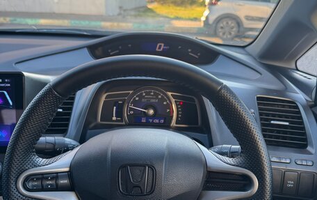 Honda Civic VIII, 2008 год, 889 999 рублей, 10 фотография