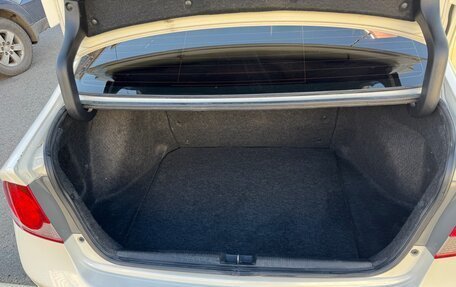 Honda Civic VIII, 2008 год, 889 999 рублей, 14 фотография