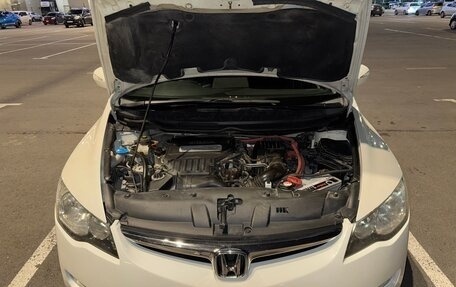 Honda Civic VIII, 2008 год, 889 999 рублей, 6 фотография