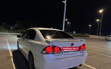Honda Civic VIII, 2008 год, 889 999 рублей, 5 фотография