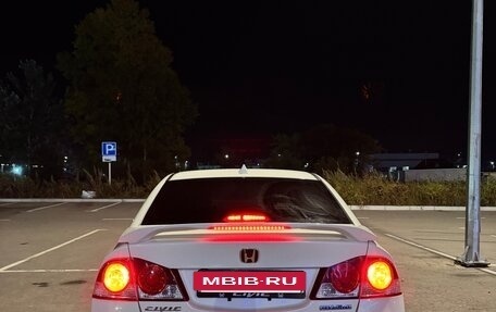 Honda Civic VIII, 2008 год, 889 999 рублей, 2 фотография