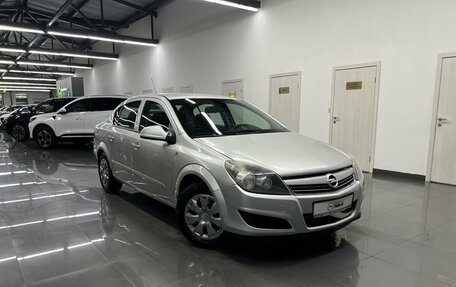 Opel Astra H, 2009 год, 525 000 рублей, 5 фотография