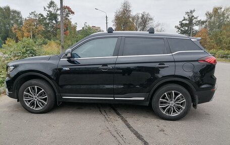 Geely Atlas, 2022 год, 1 850 000 рублей, 5 фотография