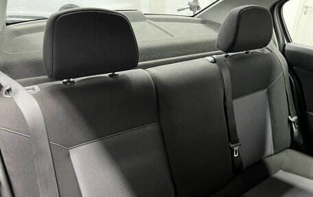 Opel Astra H, 2009 год, 525 000 рублей, 13 фотография