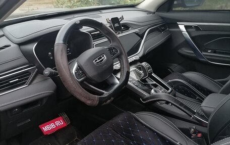 Geely Atlas, 2022 год, 1 850 000 рублей, 6 фотография