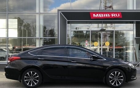 Hyundai i40 I рестайлинг, 2015 год, 1 499 000 рублей, 4 фотография