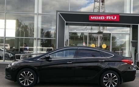 Hyundai i40 I рестайлинг, 2015 год, 1 499 000 рублей, 8 фотография