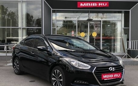 Hyundai i40 I рестайлинг, 2015 год, 1 499 000 рублей, 3 фотография