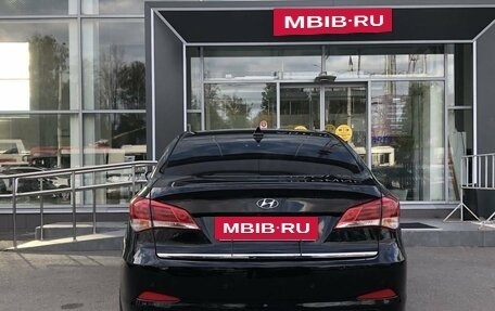 Hyundai i40 I рестайлинг, 2015 год, 1 499 000 рублей, 6 фотография