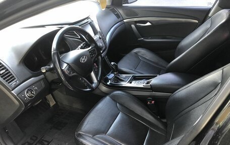 Hyundai i40 I рестайлинг, 2015 год, 1 499 000 рублей, 9 фотография