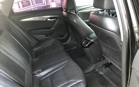 Hyundai i40 I рестайлинг, 2015 год, 1 499 000 рублей, 11 фотография