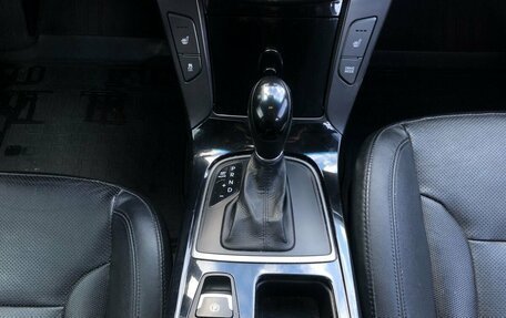 Hyundai i40 I рестайлинг, 2015 год, 1 499 000 рублей, 15 фотография