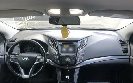 Hyundai i40 I рестайлинг, 2015 год, 1 499 000 рублей, 10 фотография