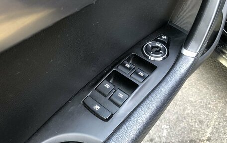 Hyundai i40 I рестайлинг, 2015 год, 1 499 000 рублей, 13 фотография