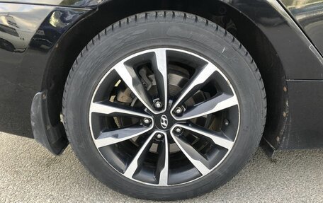 Hyundai i40 I рестайлинг, 2015 год, 1 499 000 рублей, 16 фотография