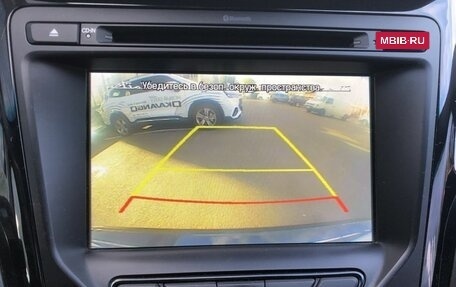 Hyundai i40 I рестайлинг, 2015 год, 1 499 000 рублей, 14 фотография