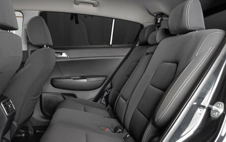 KIA Sportage IV рестайлинг, 2018 год, 1 900 000 рублей, 14 фотография