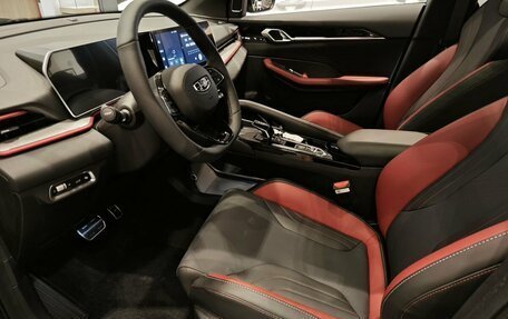 Geely Coolray I, 2024 год, 3 109 190 рублей, 6 фотография