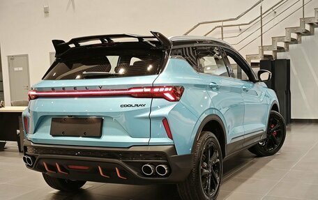 Geely Coolray I, 2024 год, 3 109 190 рублей, 2 фотография